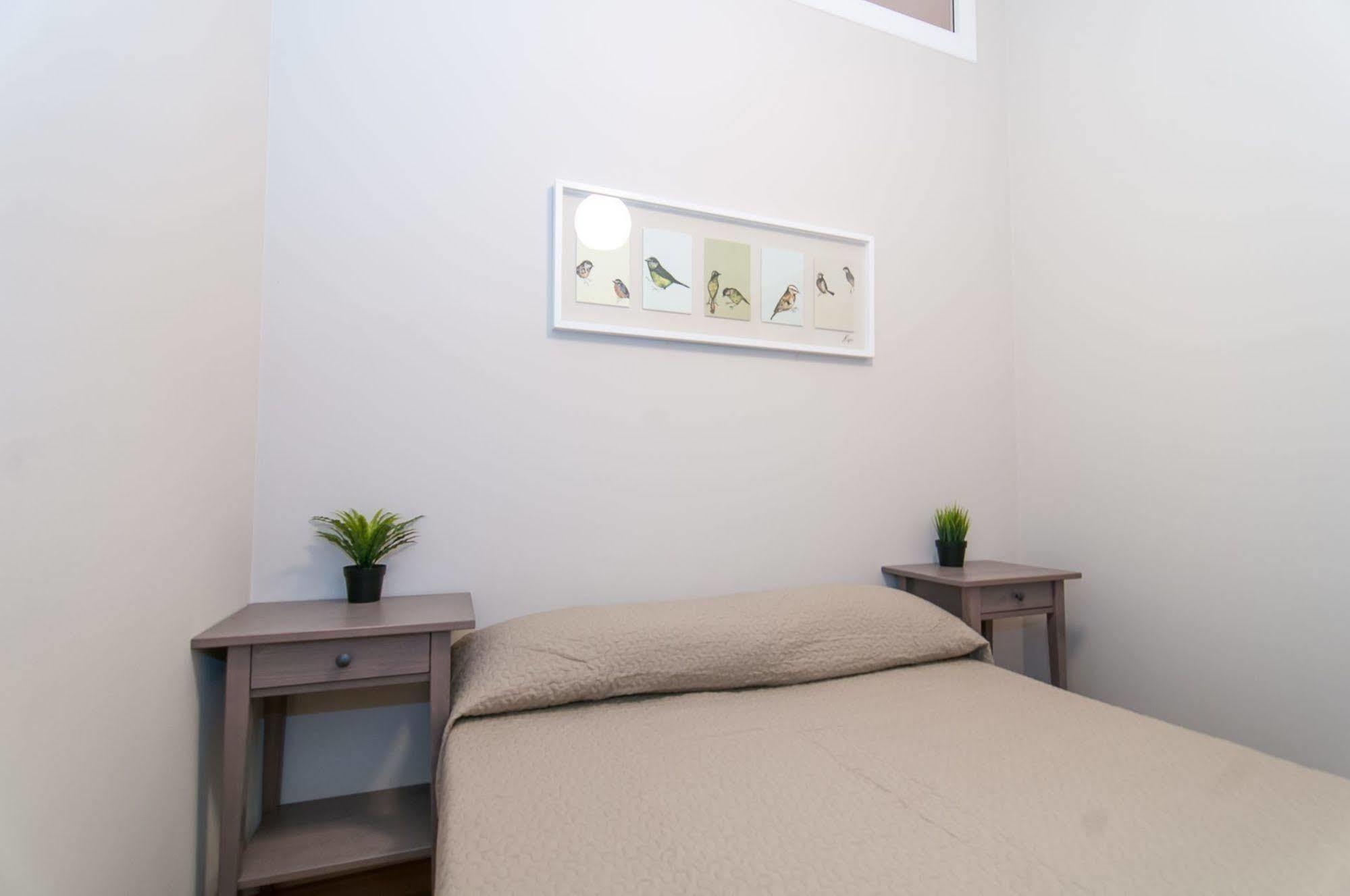 Appartement Bbarcelona Sagrada Familia Terrace Flat Extérieur photo